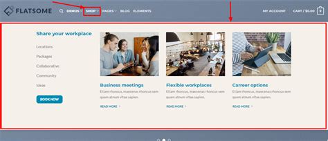 How to Make Mega Menu with Flatsome Theme 2021 .